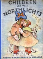 Children of the Northlights