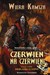 Czerwień na czerwieni (Odblaski Eterny, #1)