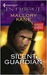 Silent Guardian (Intrigue's Ultimate Heroes) (Harlequin Intrigue #1037)