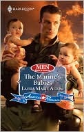 The Marine's Babies (Men Made In America #5)