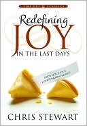 Redefining Joy in the Last Days