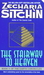 The Stairway to Heaven (The Earth Chronicles, #2)