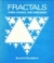 Fractals: Form, chance, and dimension