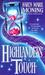 The Highlander's Touch (Highlander, #3)