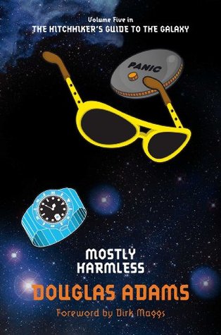 So Long, and Thanks for All the Fish Hitchhiker's Guide to the Galaxy Douglas Adams epub download and pdf download