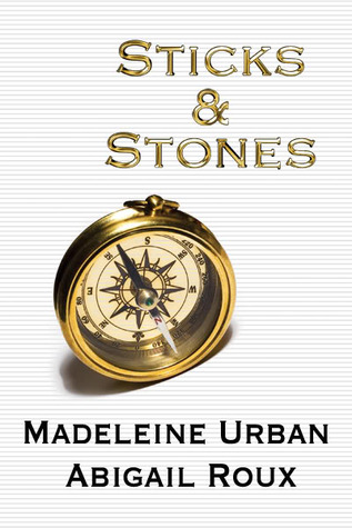 Sticks & Stones (Cut & Run, #2)