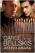 Carol of the Bellskis (Bellskis, #1)