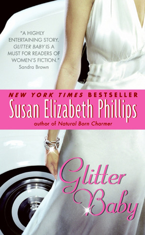 Glitter Baby (Wynette, Texas #3)