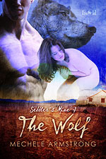 The Wolf (Settler's Mine Vol.4)