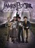 James Potter and the Vault of Destinies (James Potter,#3)