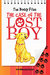 The Case of the Lost Boy (The Buddy Files, #1)