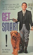 Get Smart! (Get Smart #1)
