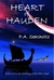 Heart of Hauden (Harmony of the Othar Saga, #1)