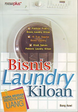 Bisnis Laundry Kiloan