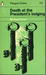 Death at the President's Lodging (Sir John Appleby Mysteries, #1)