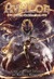 Cry of the Wolf (Avalon: Web of Magic, #3)