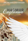 Harmur englanna by Jón Kalman Stefánsson Harmur englanna by Jón Kalman Stefánsson