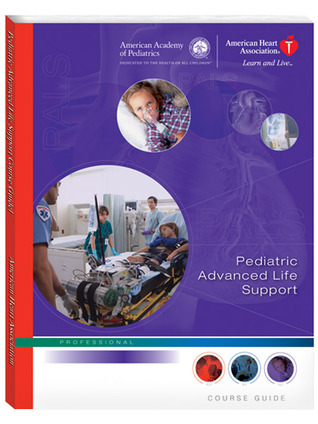 Pediatric Advanced Life Support Course Guide