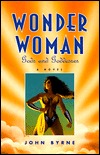 Wonder Woman: Gods and Goddesses (Wonder Woman)