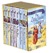 The Little House Collection (Little House, #1-9)