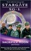 Stargate SG-1: Sacrifice Moon (Stargate SG-1, #6)