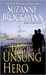 The Unsung Hero (Troubleshooters, #1)