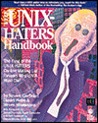 The UNIX-Haters Handbook