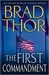 The First Commandment (Scot Harvath, #6)