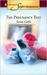 The Pregnancy Test (9 Months Later, #43)