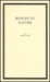 Return to Nature: Paradise Regained