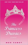 The Princess Diaries (The Princess Diaries, #1)
