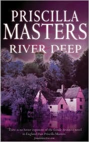 River Deep (Martha Gunn #1) - Priscilla Masters