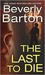 The Last To Die (Griffin Powell, #3)