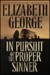 In Pursuit of the Proper Sinner (Inspector Lynley, #10)