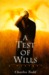 A Test Of Wills (Inspector Ian Rutledge, #1)