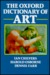 The Oxford Dictionary Of Art