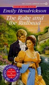 The Rake and the Redhead (Dancy #5)