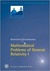 Mathematical Problems of General Relativity, 1