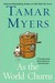 As the World Churns (Pennsylvania Dutch Mystery, #16)