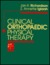 Clinical Orthopaedic Physical Therapy