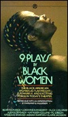 Nine Plays by Black Women