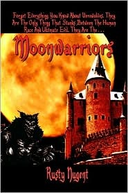 Moonwarriors (Moonwarriors #1)