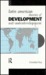 Latin American Theories of Development and Underdevelopment