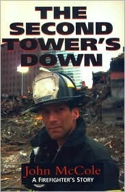 The Second Tower's Down