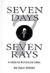 Seven days, seven rays: A week of Kundalini yoga
