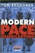 Modern Pace Handicapping: An Advanced Treatment of Pace Analysis