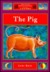 The Pig (Chinese Horoscopes for Lovers)