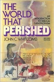 The World That Perished