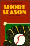 Short Season and Other Stories