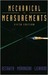 Mechanical Measurements